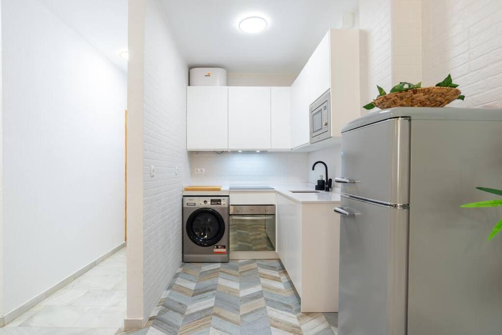 Mathew Cozy Apartment